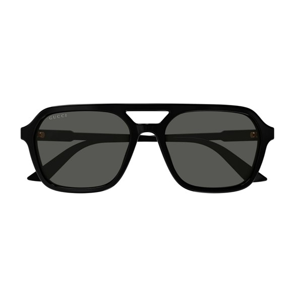 GUCCI  1823SA 001 57-18  Güneş Gözlüğü