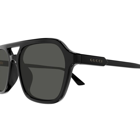 GUCCI  1823SA 001 57-18  Güneş Gözlüğü