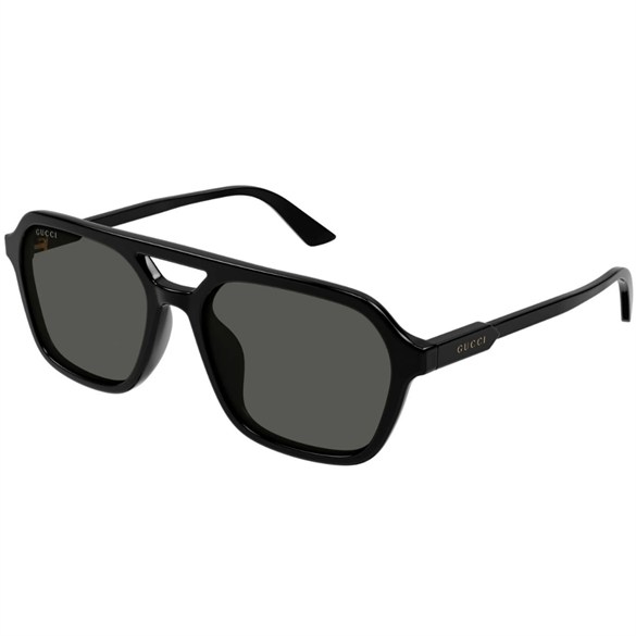 GUCCI  1823SA 001 57-18  Güneş Gözlüğü