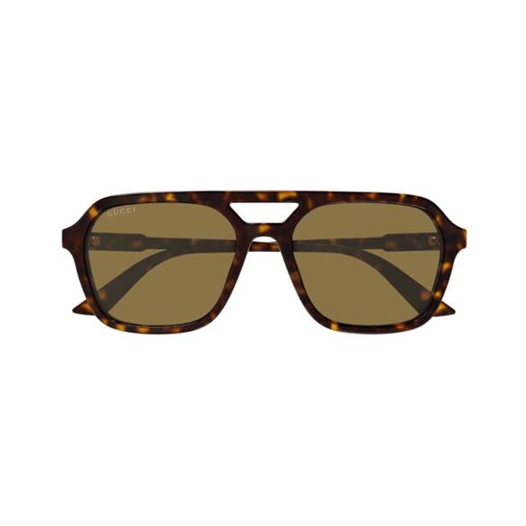 GUCCI  1823SA 002 57-17  Güneş Gözlüğü