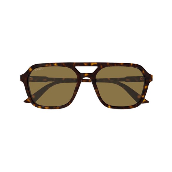 GUCCI  1823SA 002 57-17  Güneş Gözlüğü