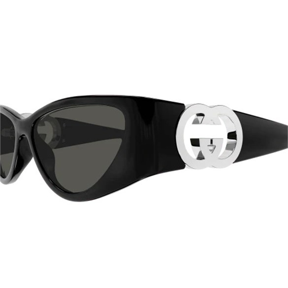 GUCCI  1824S 001 55-14  Güneş Gözlüğü