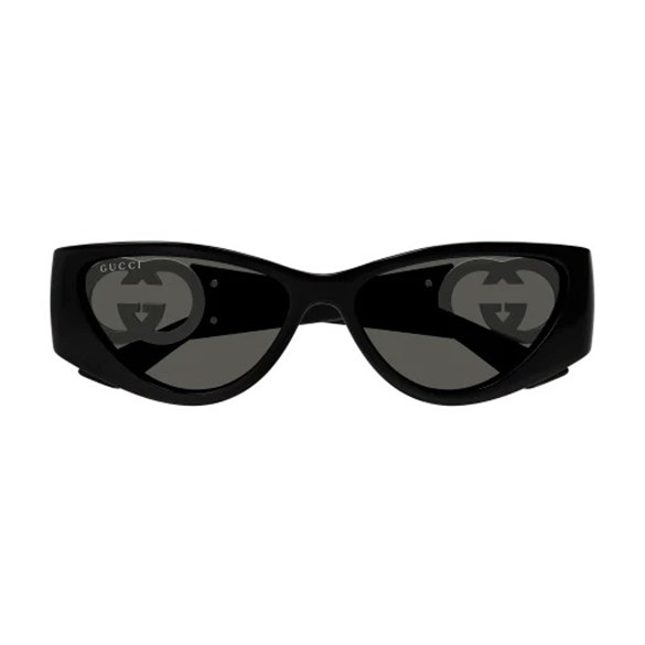 GUCCI  1824S 001 55-14  Güneş Gözlüğü