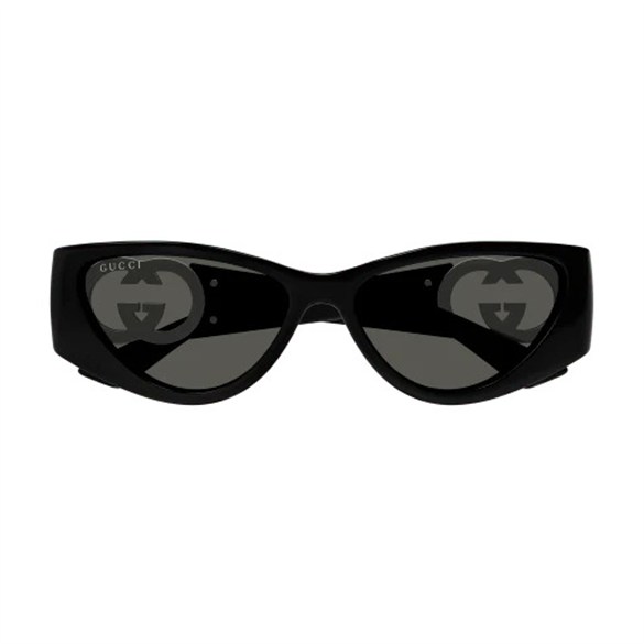 GUCCI  1824S 001 55-14  Güneş Gözlüğü