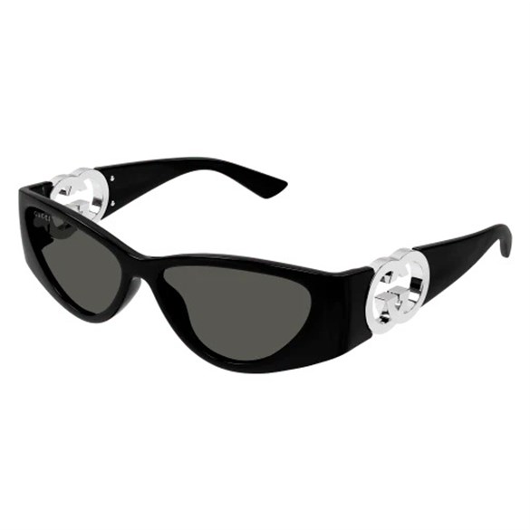GUCCI  1824S 001 55-14  Güneş Gözlüğü