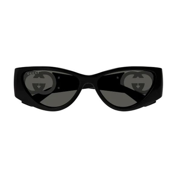 GUCCI  1824S 001 55-14  Güneş Gözlüğü