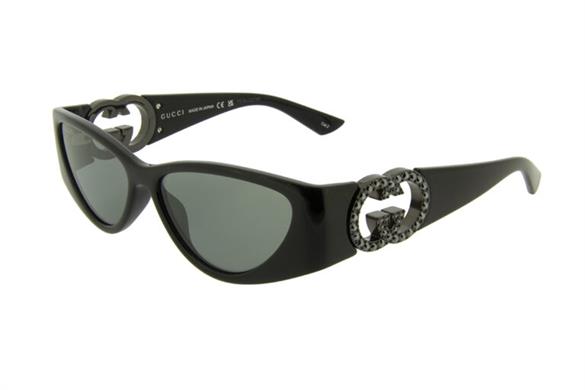 GUCCI  1824S 004 55-14  Güneş Gözlüğü