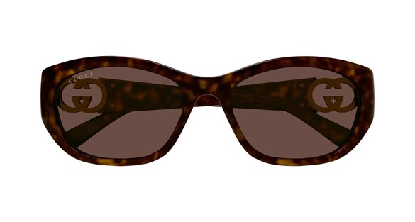 GUCCI  1826SK 002 57-16  Güneş Gözlüğü