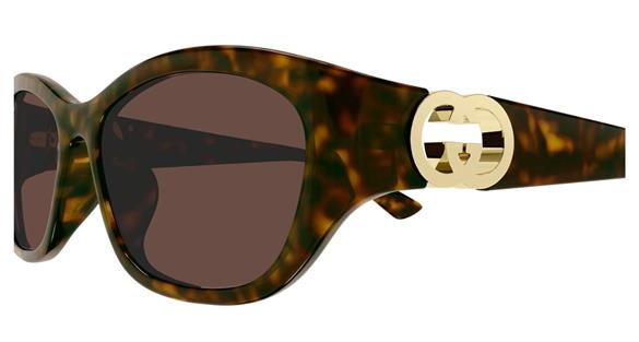 GUCCI  1826SK 002 57-16  Güneş Gözlüğü