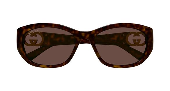 GUCCI  1826SK 002 57-16  Güneş Gözlüğü