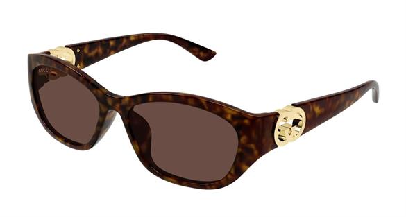 GUCCI  1826SK 002 57-16  Güneş Gözlüğü