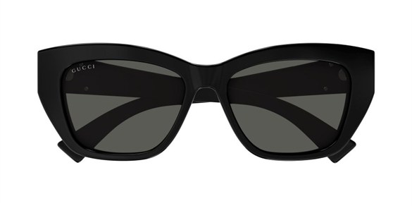 GUCCI  1844SA 001 55-16  Güneş Gözlüğü
