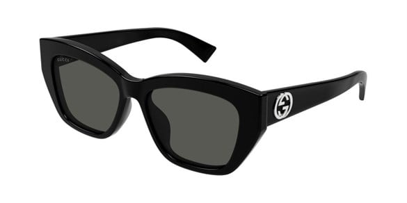 GUCCI  1844SA 001 55-16  Güneş Gözlüğü
