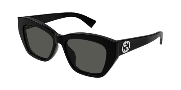 GUCCI  1844SA 001 55-16  Güneş Gözlüğü