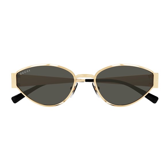 GUCCI  1853S 001 55-19  Güneş Gözlüğü