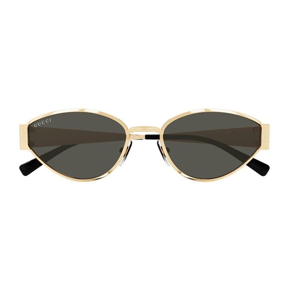 GUCCI  1853S 001 55-19  Güneş Gözlüğü