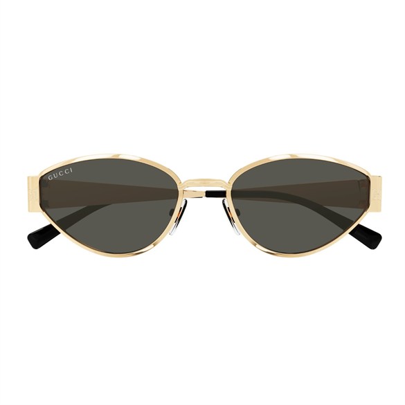 GUCCI  1853S 001 55-19  Güneş Gözlüğü