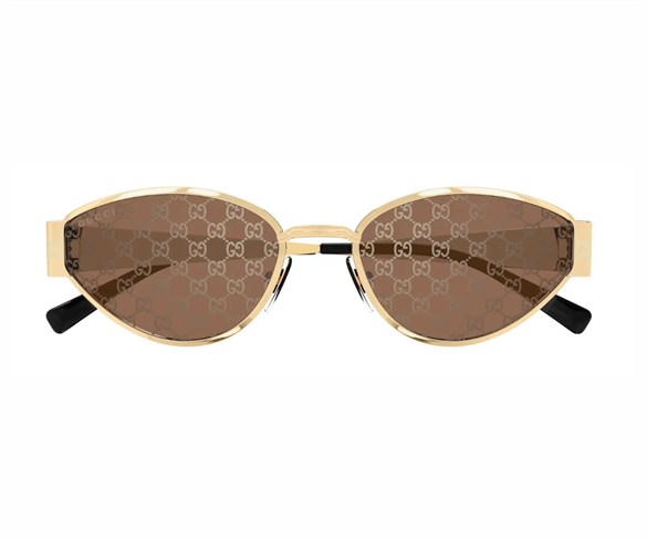 GUCCI  1853S 003 55-19  Güneş Gözlüğü