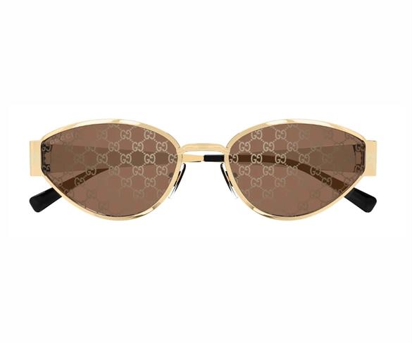 GUCCI  1853S 003 55-19  Güneş Gözlüğü