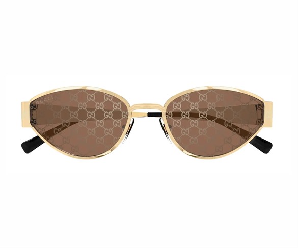 GUCCI  1853S 003 55-19  Güneş Gözlüğü