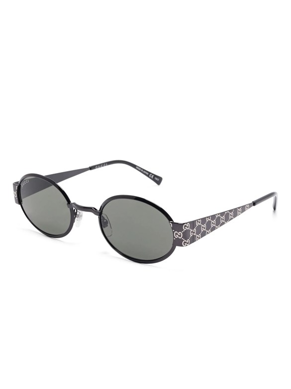 GUCCI  1854S 001 51-23  Güneş Gözlüğü