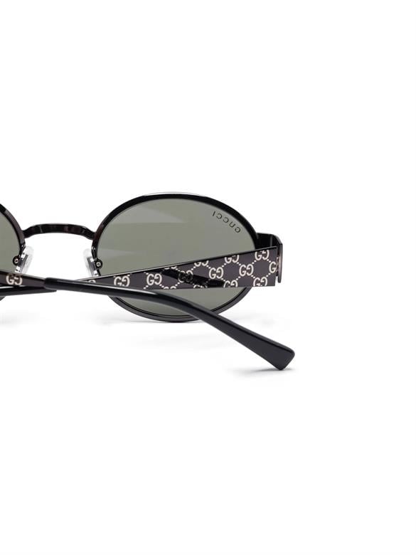 GUCCI  1854S 001 51-23  Güneş Gözlüğü