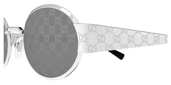 GUCCI  1854S 002 51-23  Güneş Gözlüğü