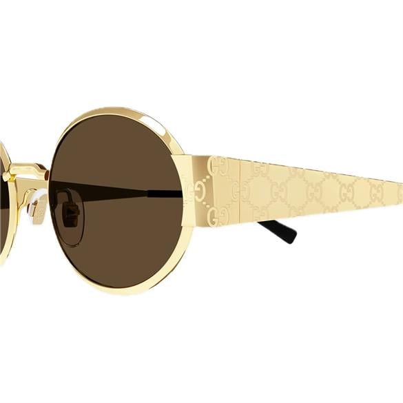 GUCCI  1854S 005 51-23  Güneş Gözlüğü