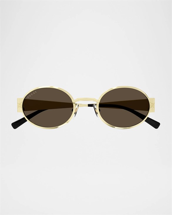 GUCCI  1854S 005 51-23  Güneş Gözlüğü