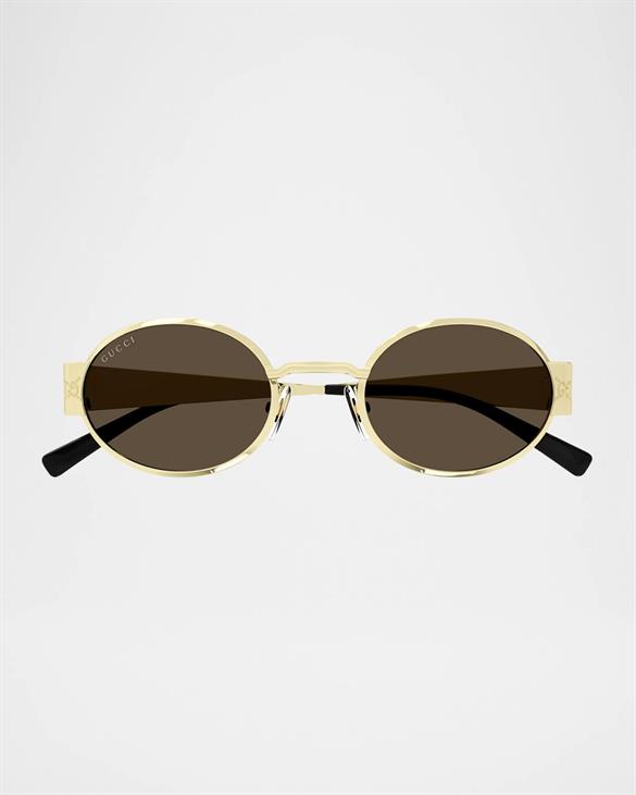 GUCCI  1854S 005 51-23  Güneş Gözlüğü