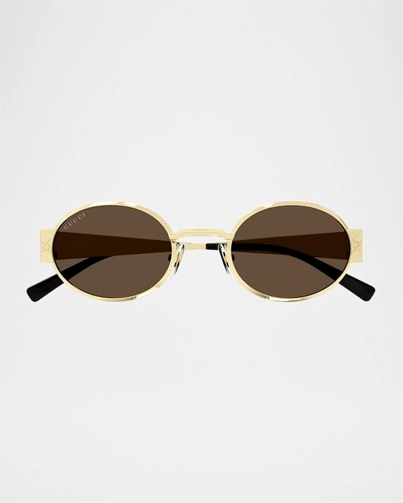 GUCCI  1854S 005 51-23  Güneş Gözlüğü