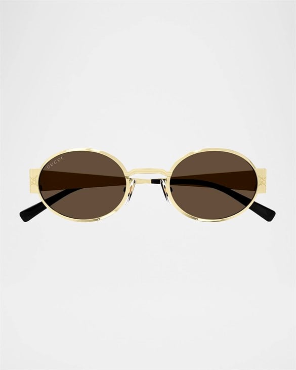GUCCI  1854S 005 51-23  Güneş Gözlüğü