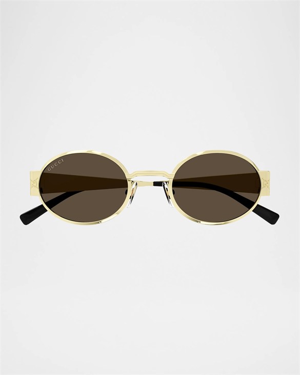 GUCCI  1854S 005 51-23  Güneş Gözlüğü