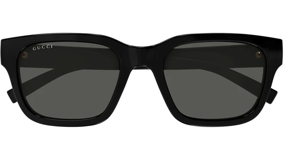 GUCCI  1857S 001 55-20  Güneş Gözlüğü