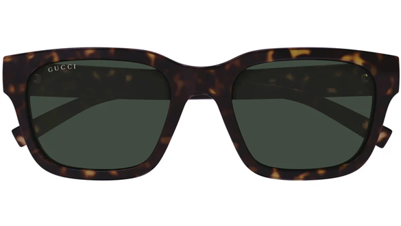 GUCCI  1857S 002 55-20  Güneş Gözlüğü