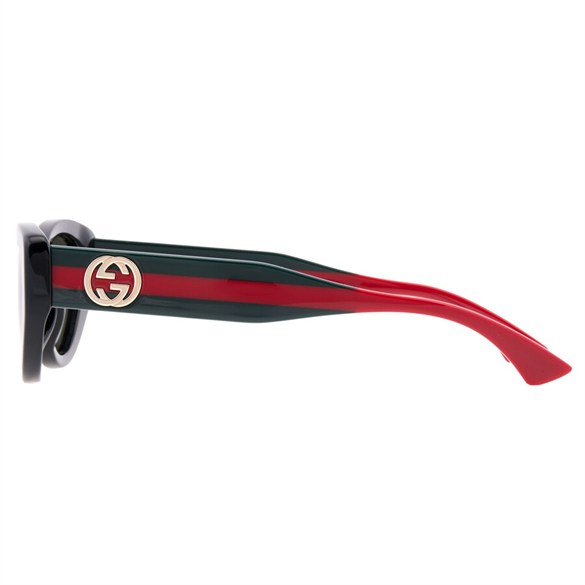 GUCCI  1862S 001 52-21  Güneş Gözlüğü