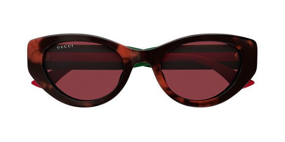 GUCCI  1862S 003 52-21  Güneş Gözlüğü