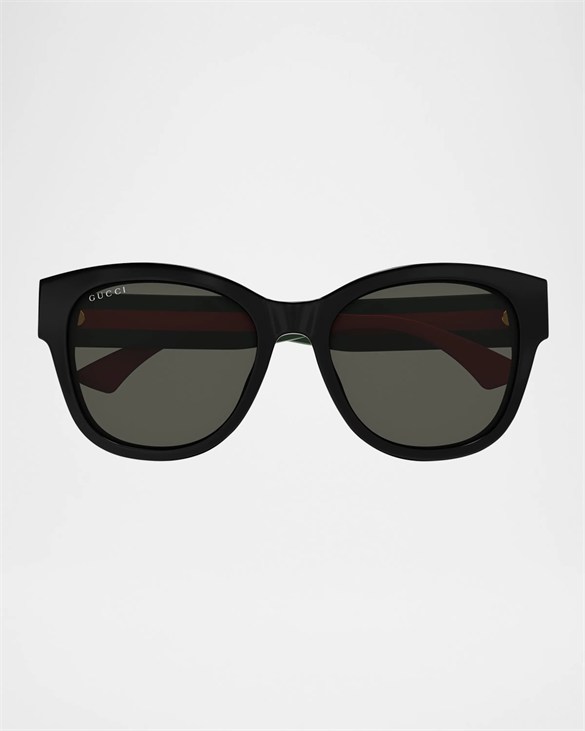 GUCCI  1866SK 001 56-19  Güneş Gözlüğü
