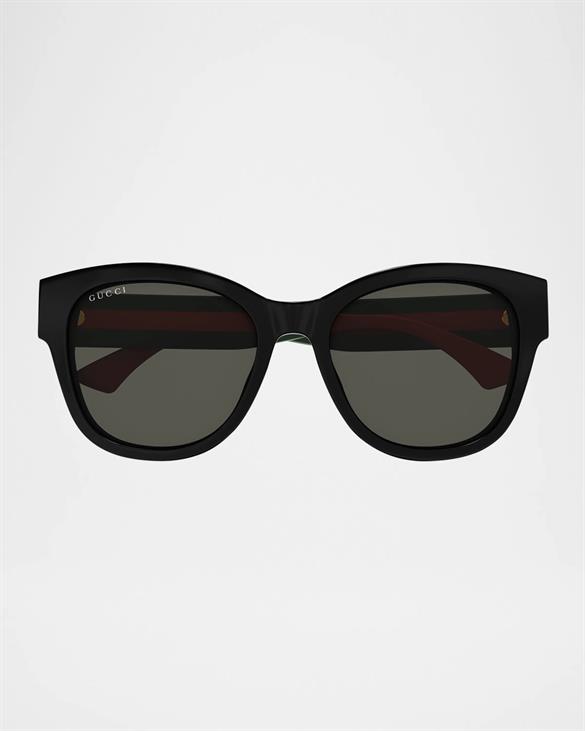 GUCCI  1866SK 001 56-19  Güneş Gözlüğü