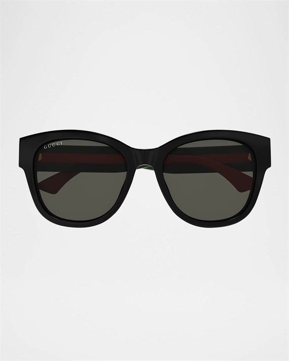 GUCCI  1866SK 001 56-19  Güneş Gözlüğü