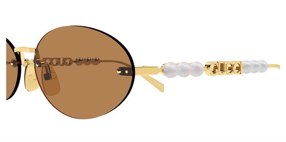 GUCCI  1922S 003 62-17  Güneş Gözlüğü