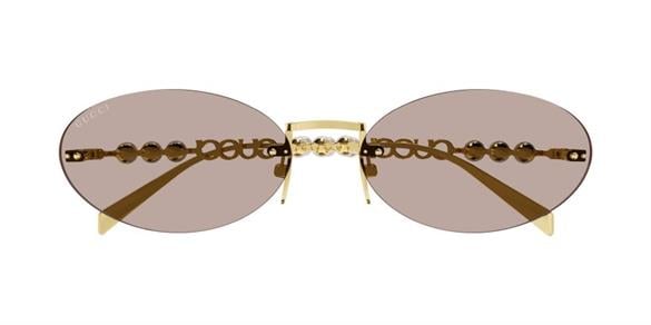 GUCCI  1922S 004 62-17  Güneş Gözlüğü
