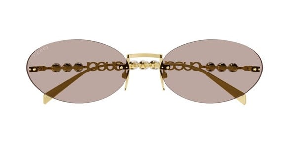 GUCCI  1922S 004 62-17  Güneş Gözlüğü
