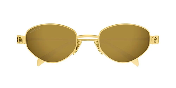 GUCCI  1935S 003 47-19  Güneş Gözlüğü