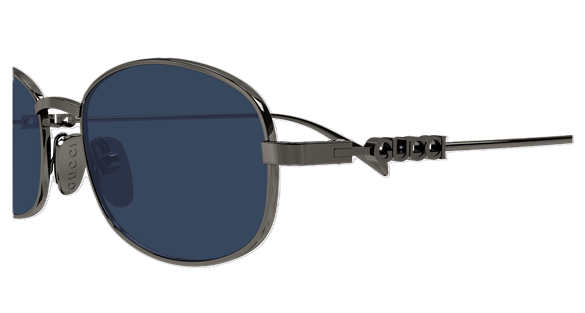 GUCCI  1940S 001 54-19  Güneş Gözlüğü
