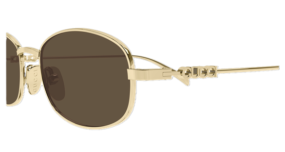 GUCCI  1940S 002 54-19  Güneş Gözlüğü