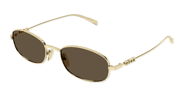 GUCCI  1940S 002 54-19  Güneş Gözlüğü