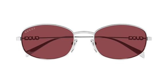 GUCCI  1940S 003 54-19  Güneş Gözlüğü