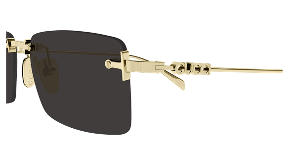GUCCI  1941S 001 56-16  Güneş Gözlüğü