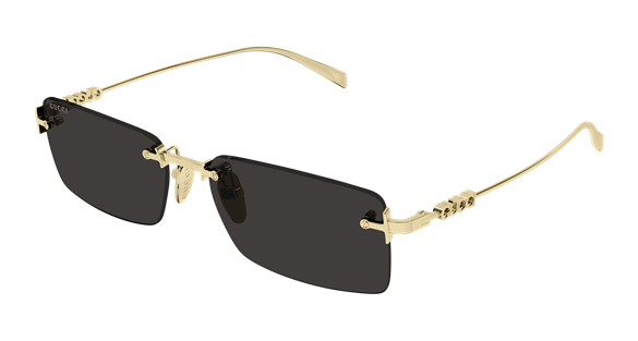 GUCCI  1941S 001 56-16  Güneş Gözlüğü